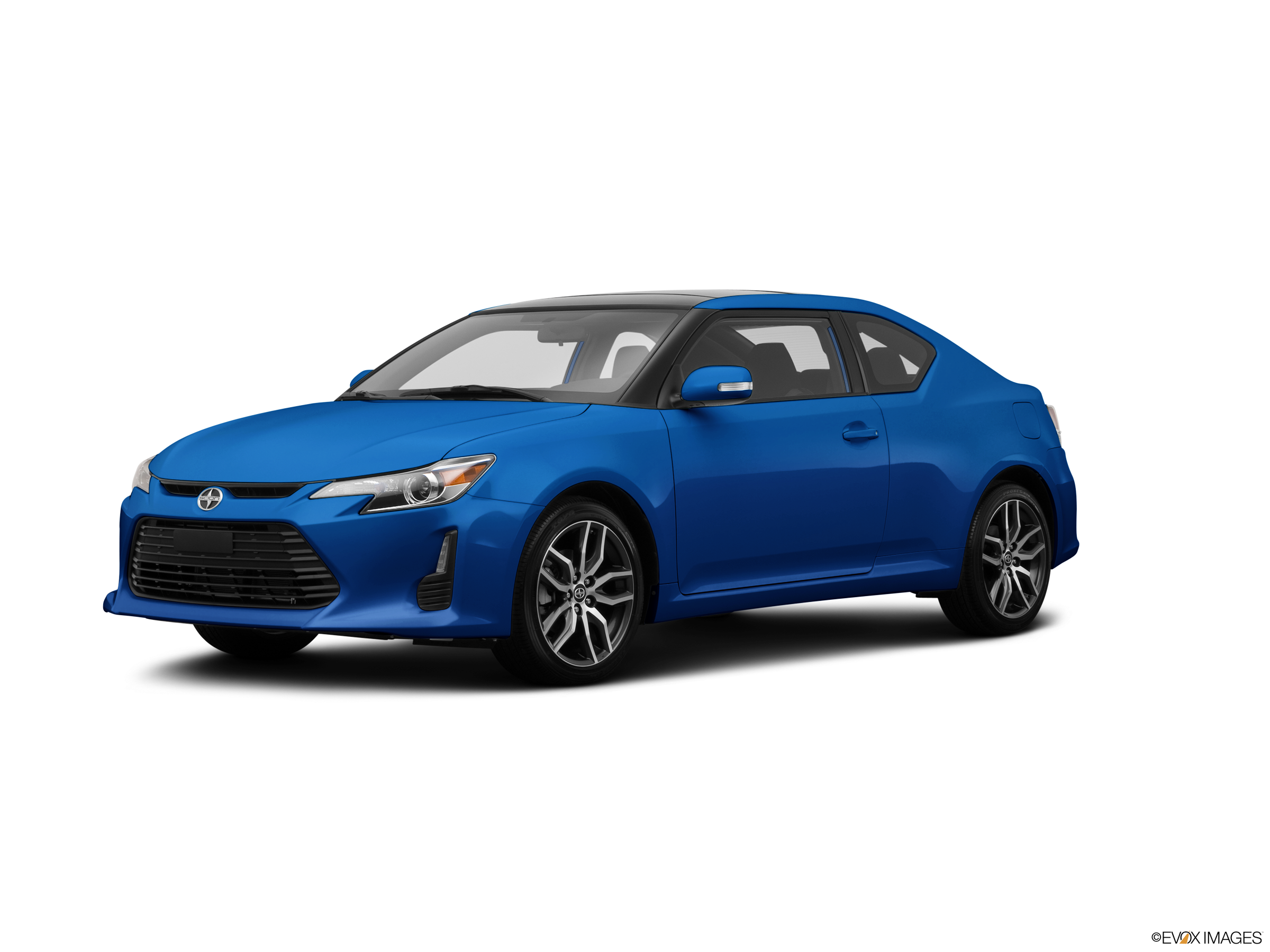 Used 2014 Scion tC Monogram Series Hatchback Coupe 2D Pricing | Kelley ...