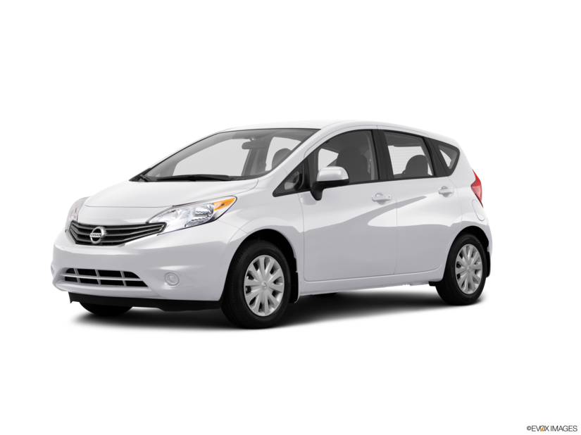 Used 2014 Nissan Versa Note S Plus Hatchback 4D Prices ...
