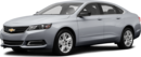 2014 Chevrolet Impala image