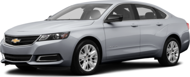 Chevrolet Impala
