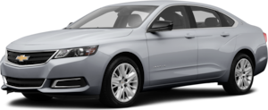 2014 Chevrolet Impala