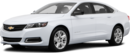 2014 Chevrolet Impala image