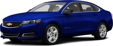 2014 Chevrolet Impala Prices Reviews Amp Pictures Kelley
