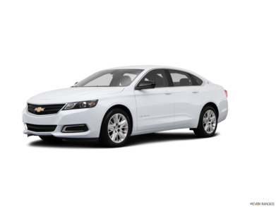 Used 2014 Chevrolet Impala Values Cars For Sale Kelley Blue Book