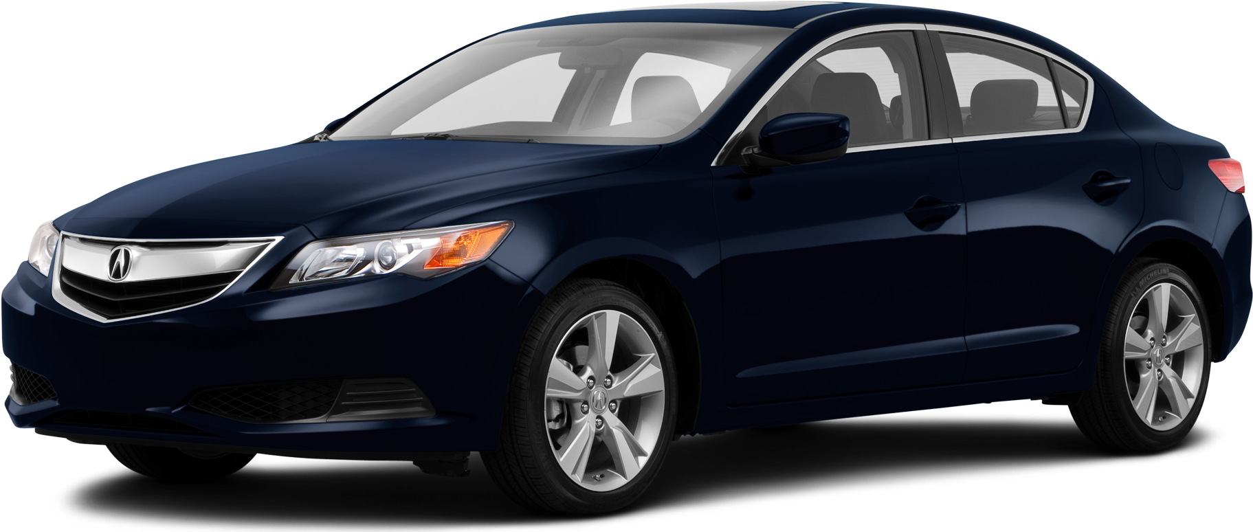 2014 Acura ILX 2.4L Sedan 4D