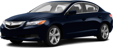 ILX 2.0L Sedan 4D image