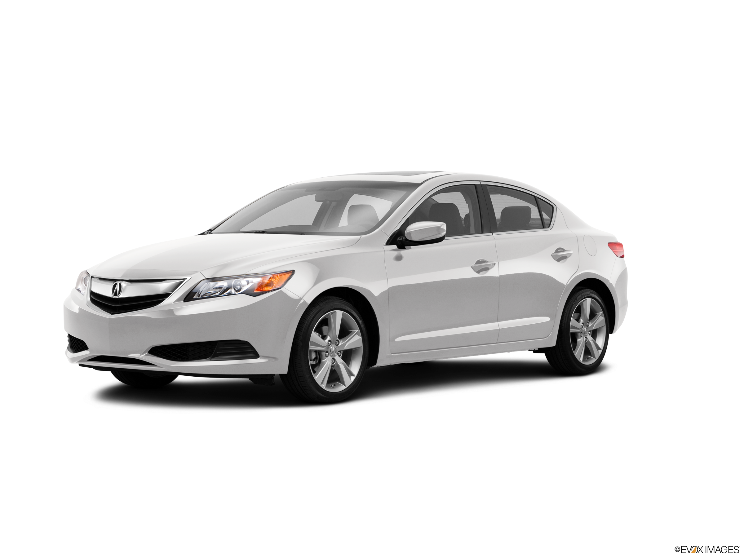 2014 Acura ILX 2.0L Sedan 4D Price, Listings & Reviews | Kelley