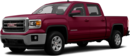 2014 GMC Sierra 1500 Crew Cab image