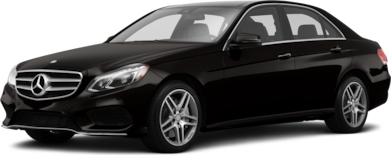 E-Class E 550 4MATIC Sedan 4D image