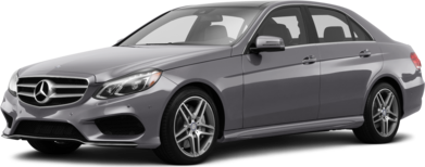 E-Class E 550 4MATIC Sedan 4D image