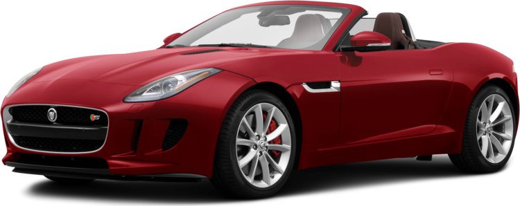 2014 Jaguar F-TYPE Exterior: 0