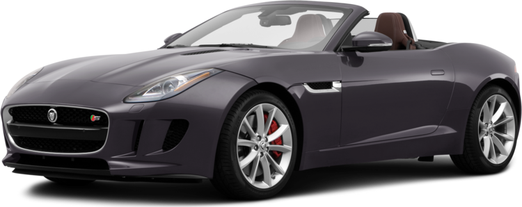 2014 Jaguar F-TYPE Exterior: 0