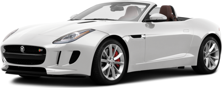2014 Jaguar F-TYPE Exterior: 0