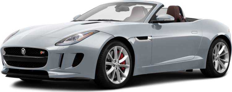 2014 Jaguar F-TYPE Exterior: 0
