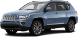 Compass Limited Sport Utility 4D image