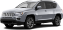 2014 Jeep Compass image