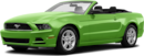 2014 Ford Mustang image