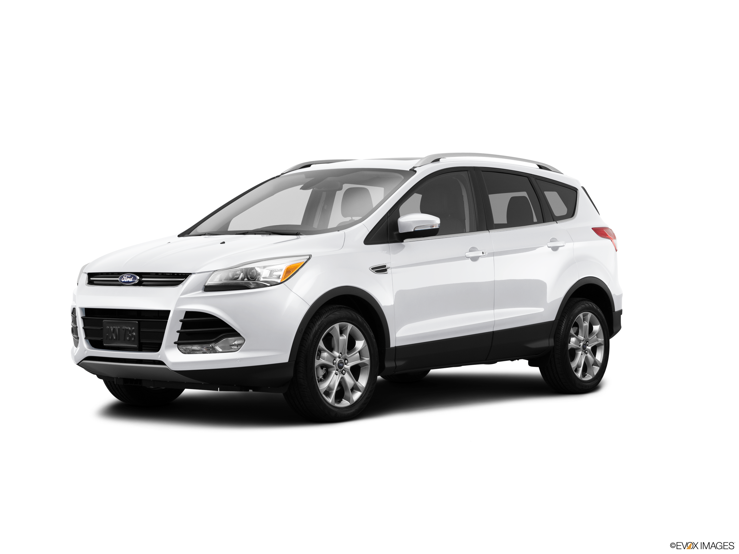 2014 ford escape best sale roof rack weight limit