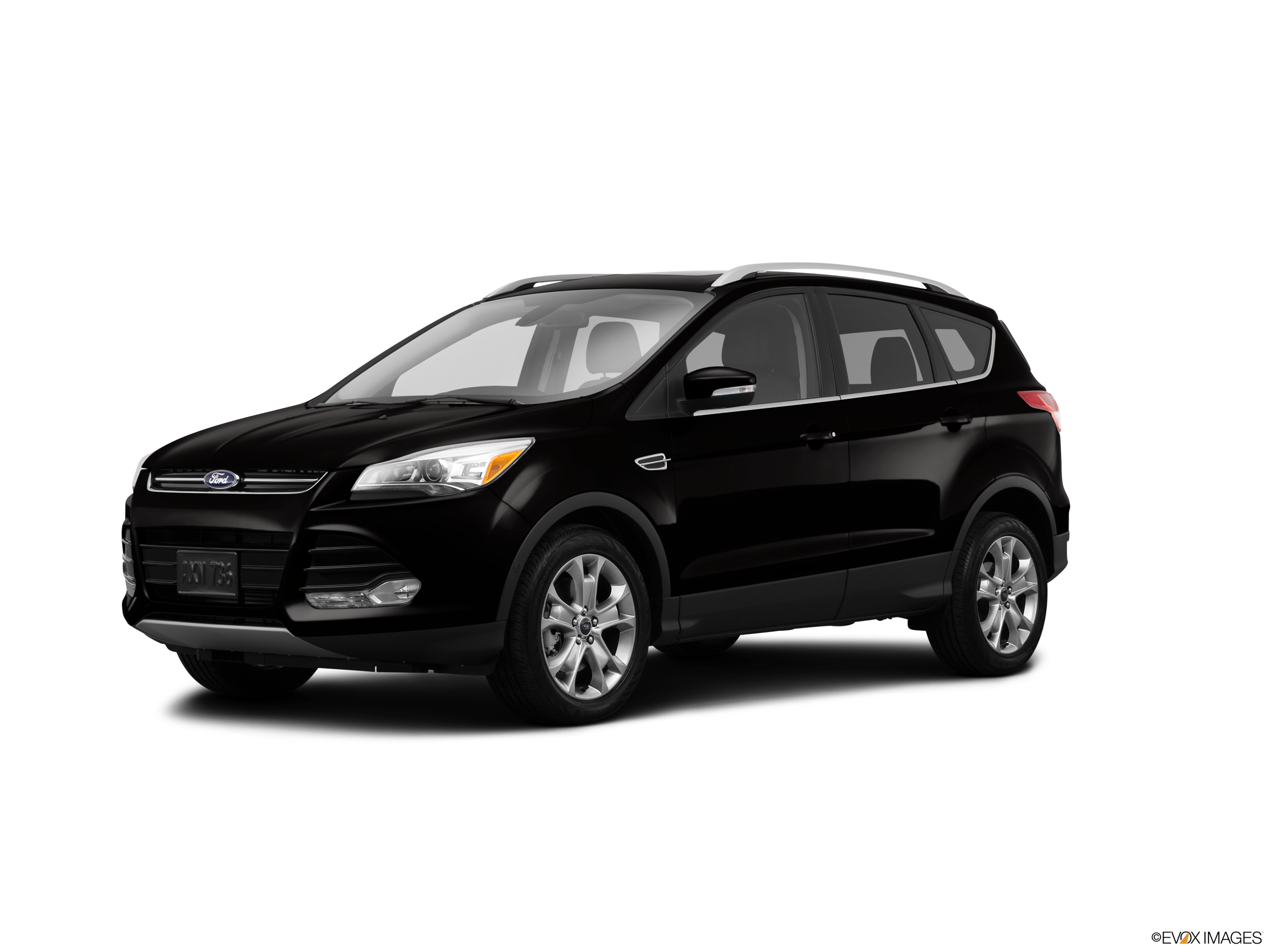Used 2014 Ford Escape Titanium Sport Utility 4D Pricing | Kelley Blue Book