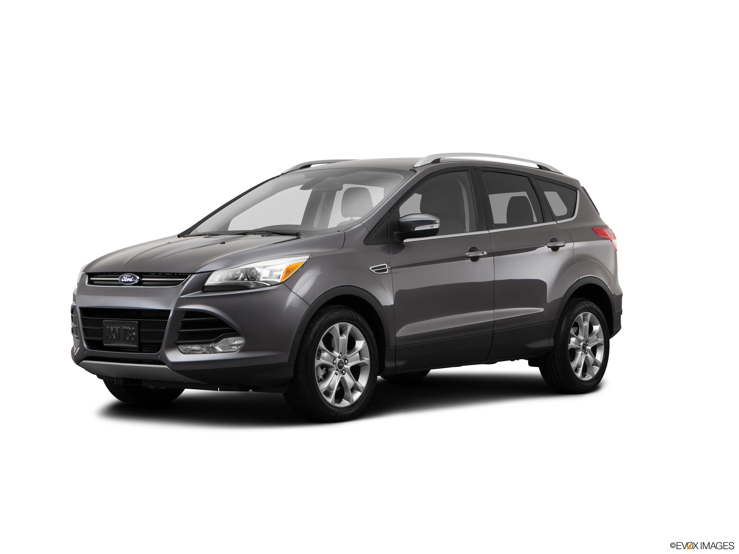 Used 2014 Ford Escape Titanium Sport Utility 4D Pricing | Kelley Blue Book