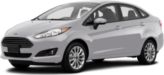 2014 Ford Fiesta