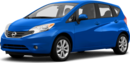 2014 Nissan Versa image