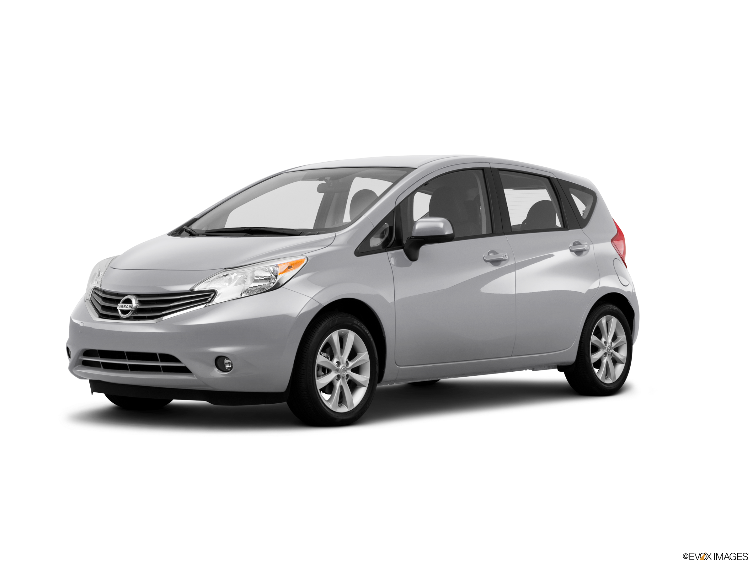 2014 nissan versa note sv for sale