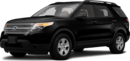 2014 Ford Explorer image