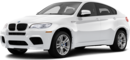 2014 BMW X6 M image