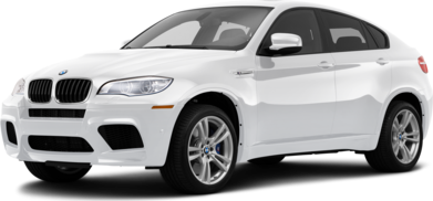 X6 M Sport Utility 4D image
