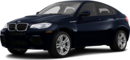 2014 BMW X6 M image
