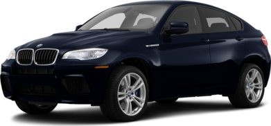 BMW X6 M