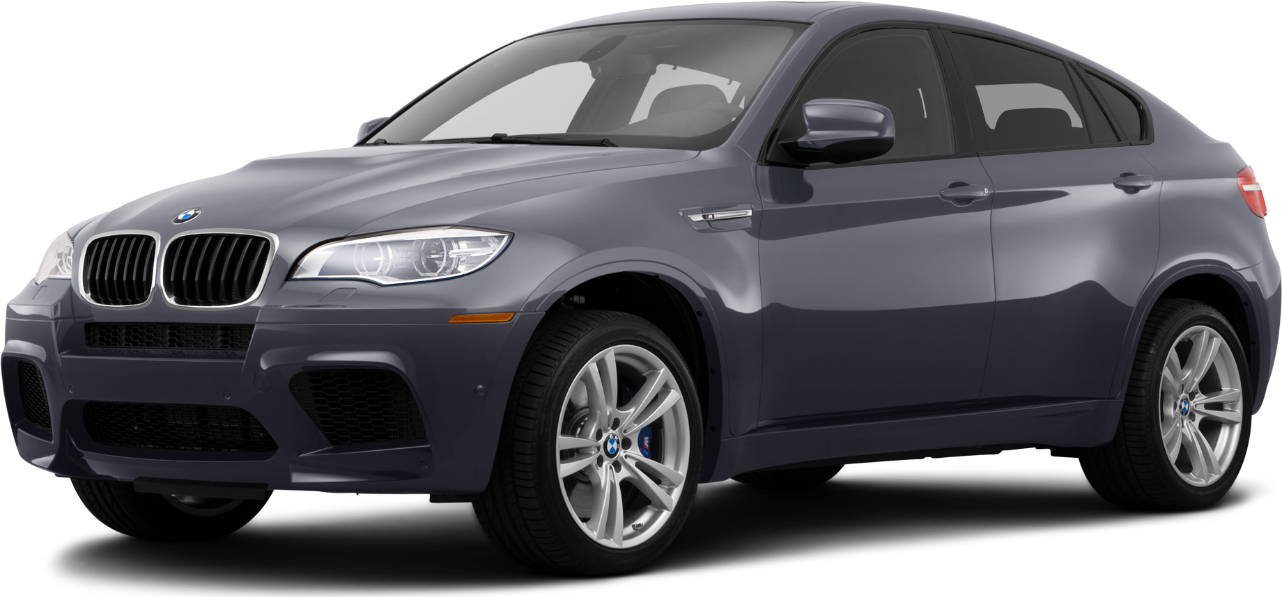 2014 BMW X6 M image