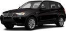 2014 BMW X3 image