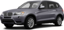 2014 BMW X3 image