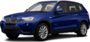 2014 BMW X3 image