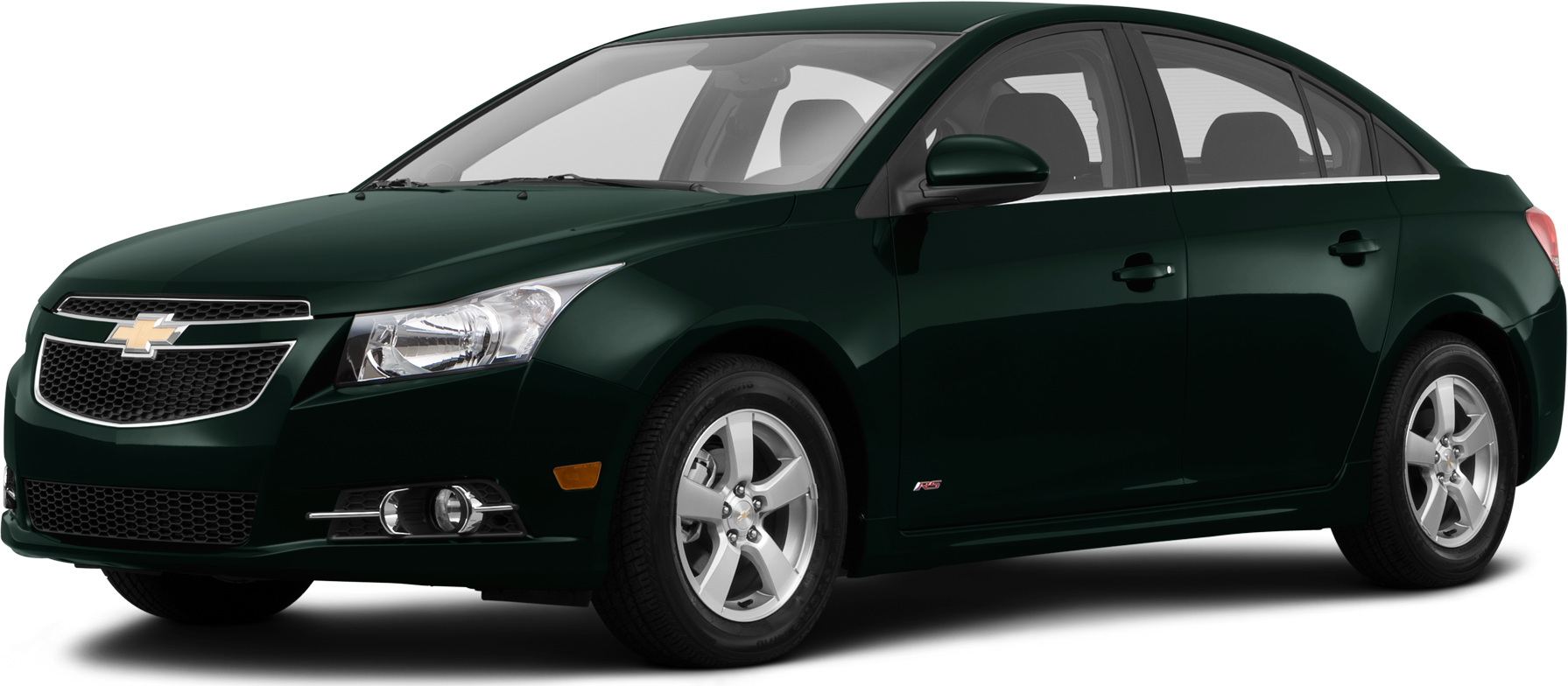 Chevrolet Cruze Price