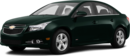 2014 Chevrolet Cruze image