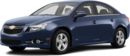 2014 Chevrolet Cruze image