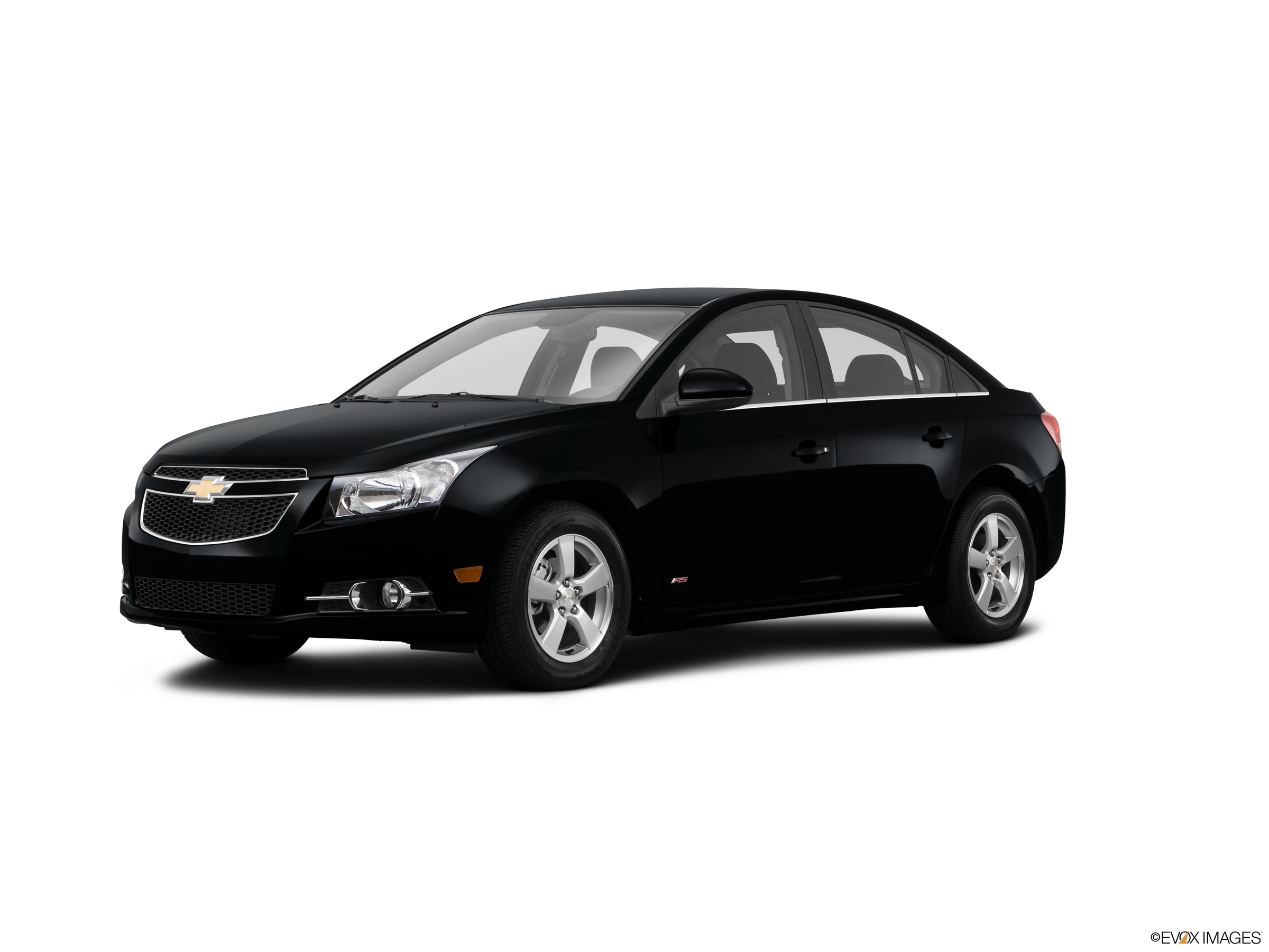 Used 2014 Chevrolet Cruze 1LT Sedan 4D Pricing | Kelley Blue Book