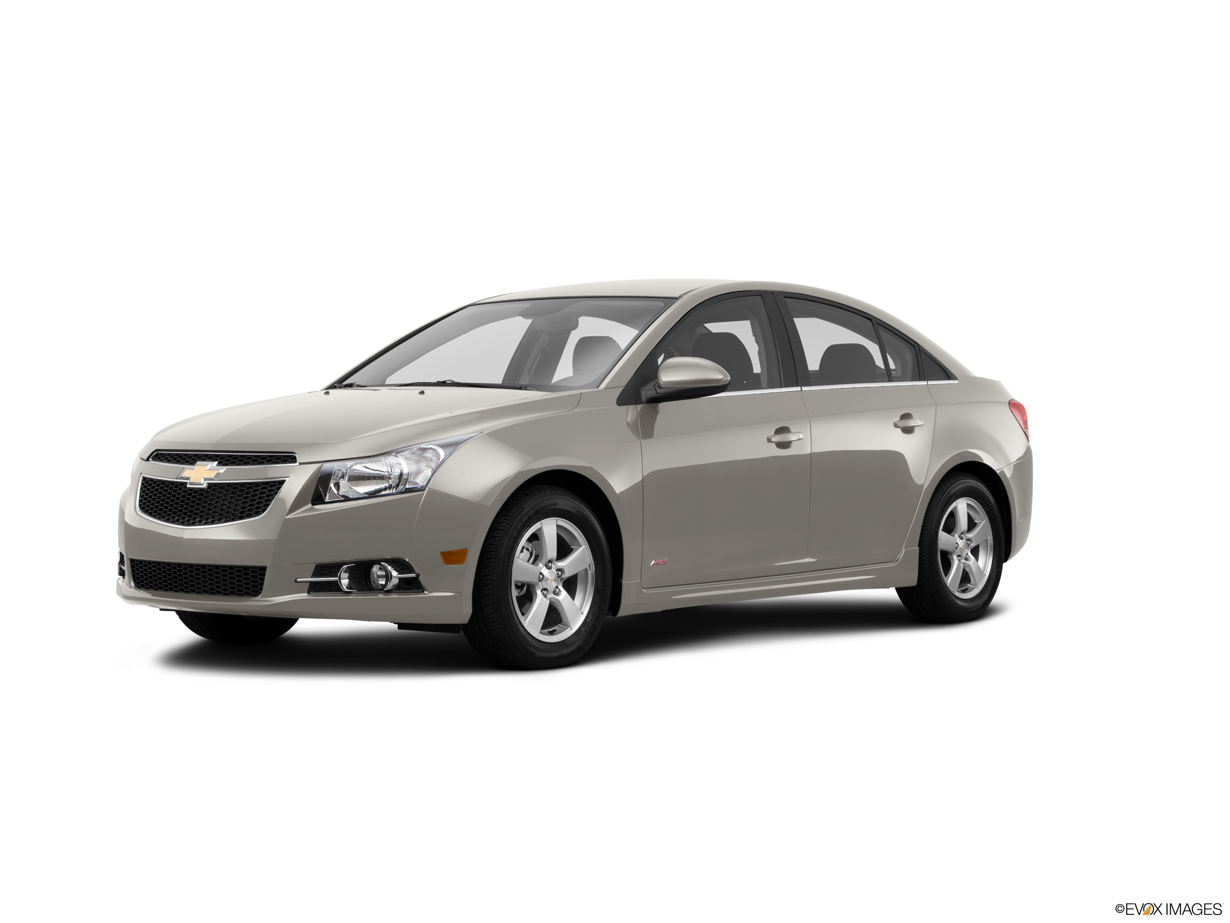 Used 2014 Chevrolet Cruze 1LT Sedan 4D Pricing | Kelley Blue Book