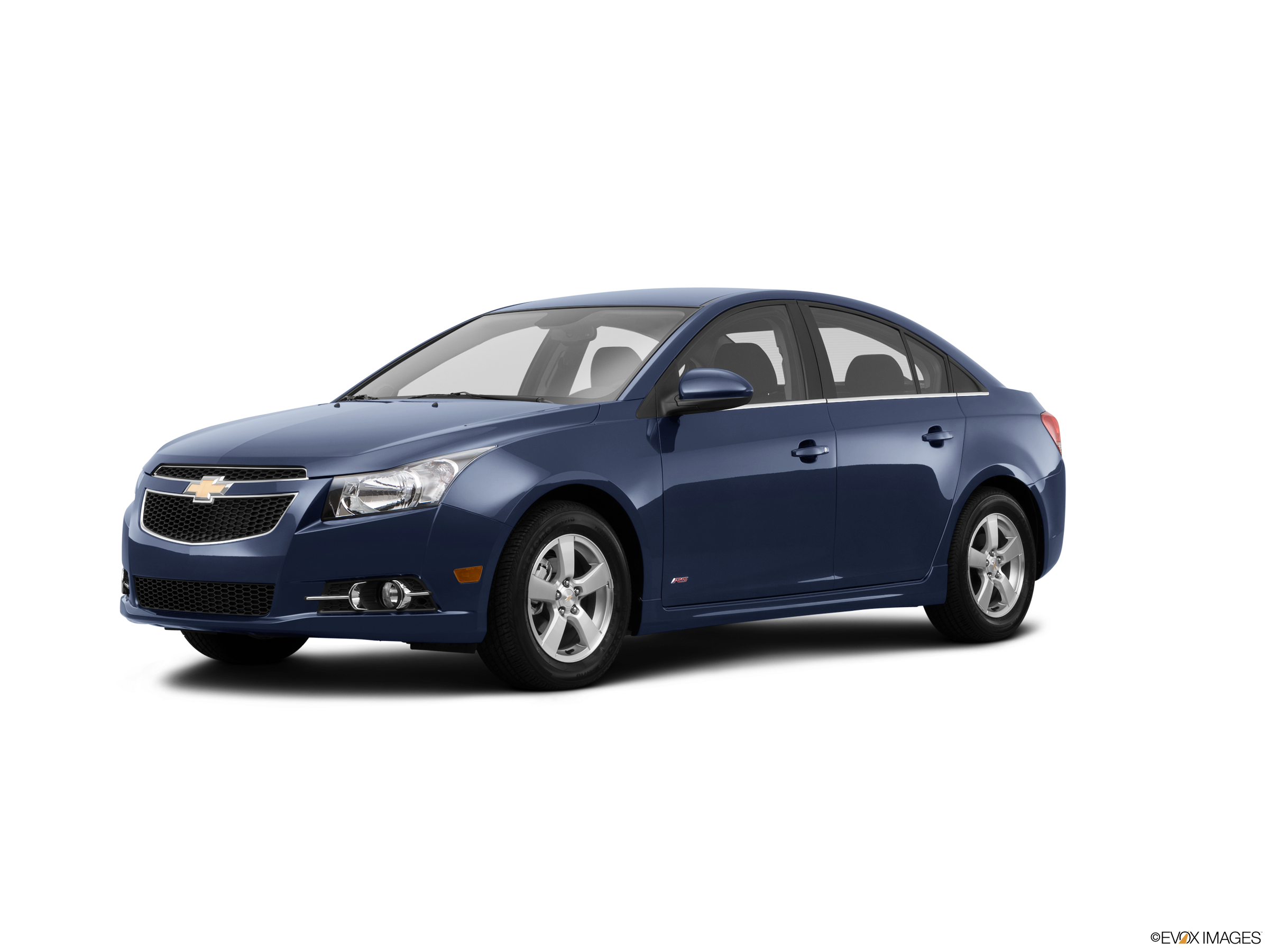 2014 Chevrolet Cruze Diesel Review