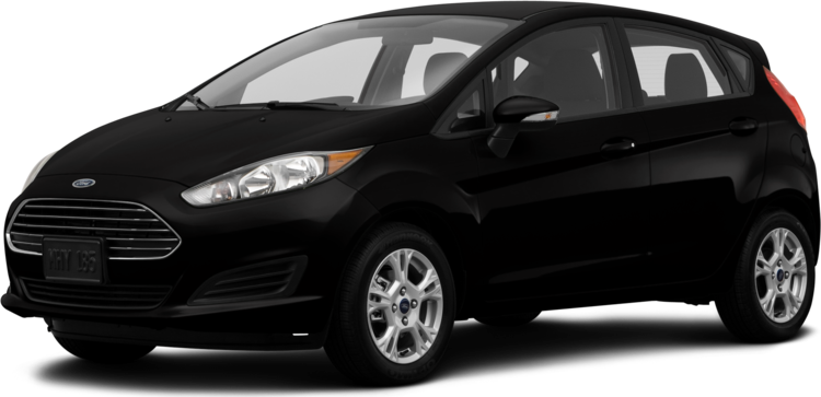 2014 Ford Fiesta Exterior: 0