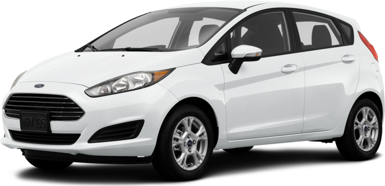 2014 Ford Fiesta Exterior: 0