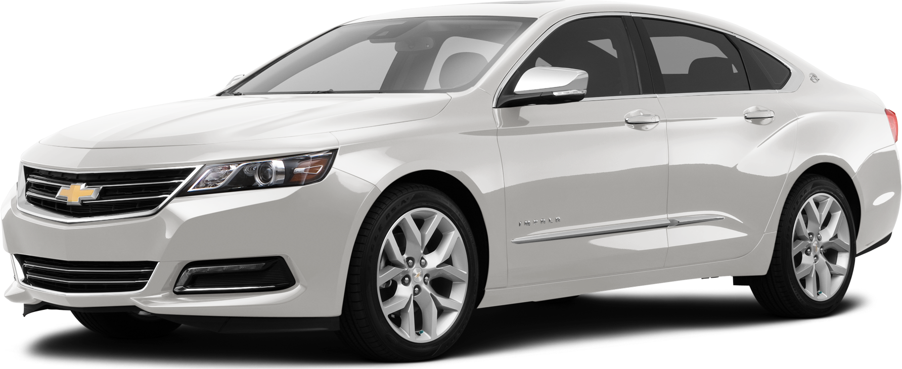 2014 Chevrolet Impala LT Sedan 4D