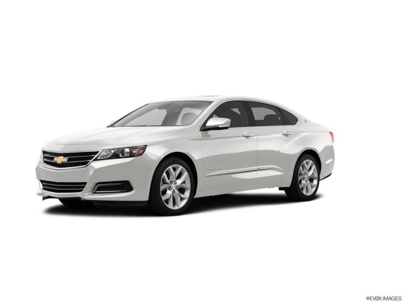 Used 2014 Chevrolet Impala LTZ Sedan 4D Prices Kelley Blue Book