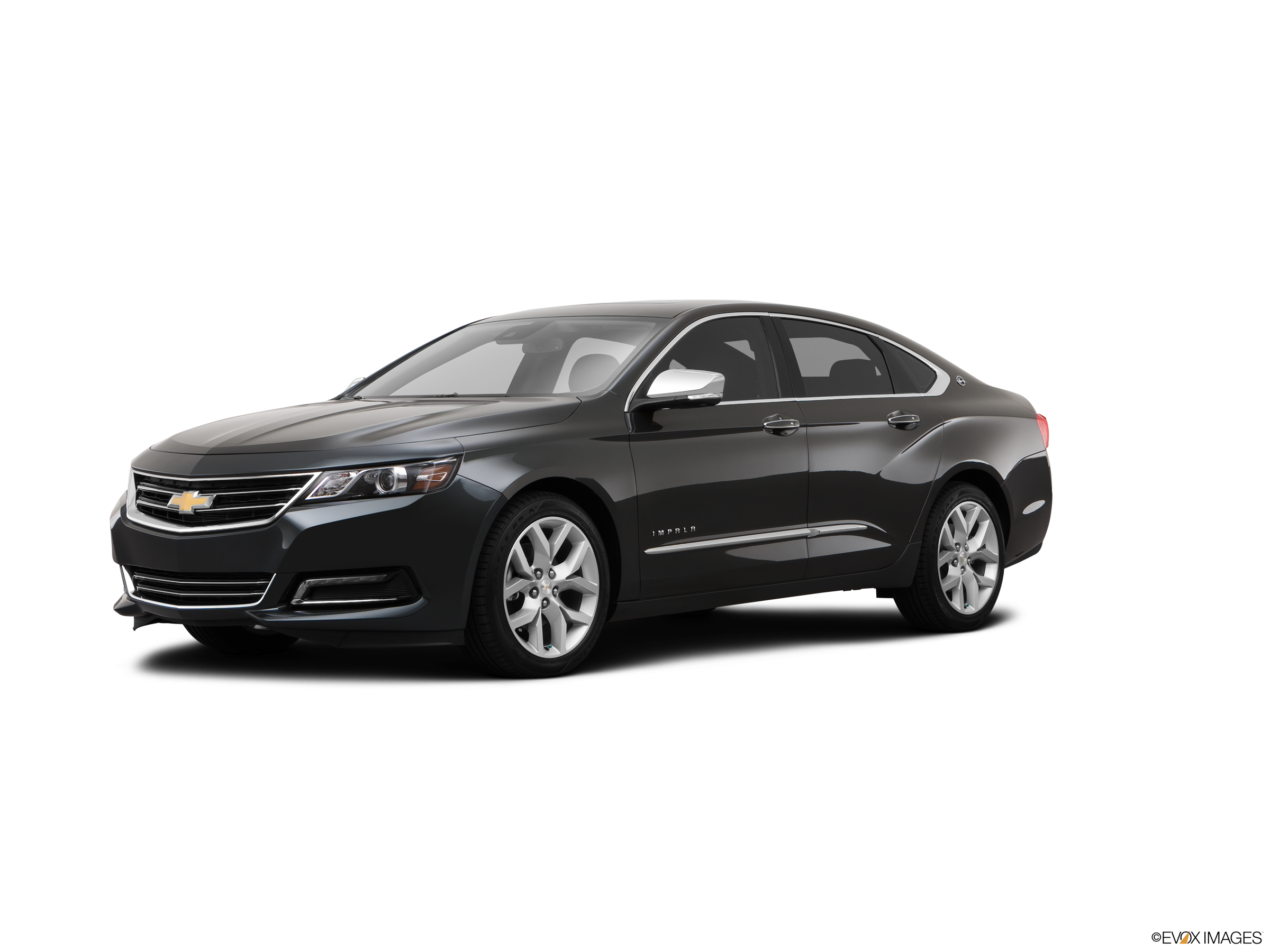 Details mehr als 70 über 2019 chevrolet impala configurations beste