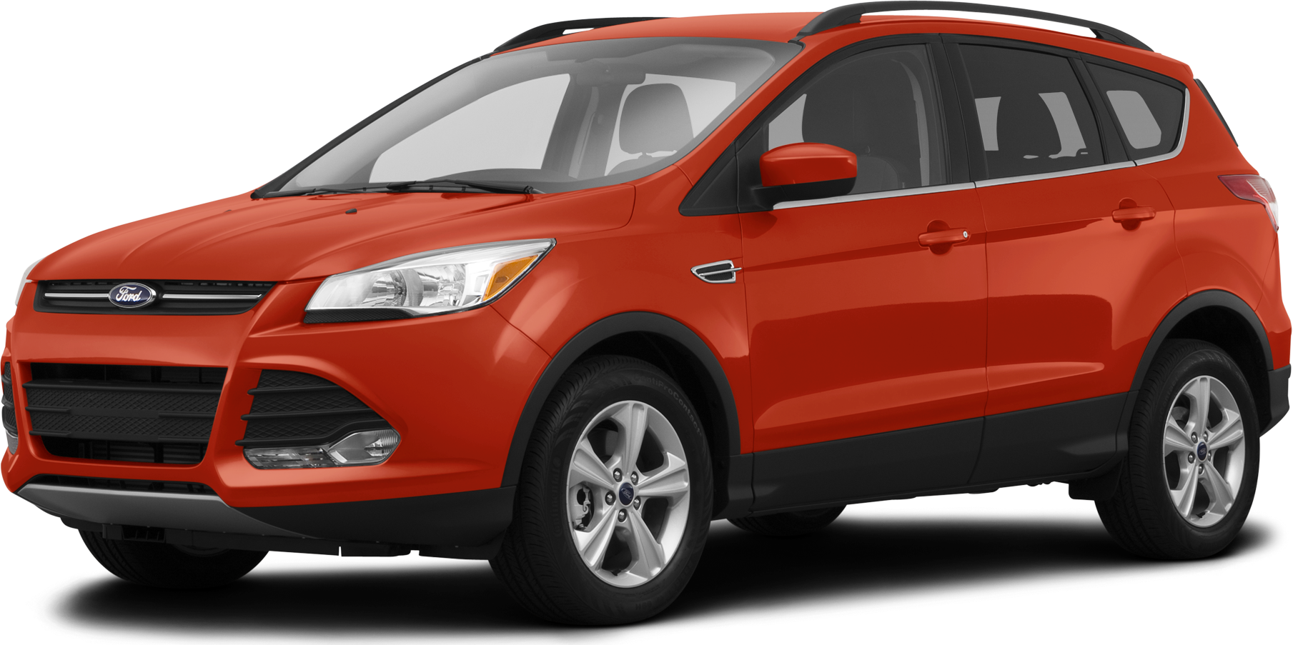 2014 Ford Escape Price, Value, Ratings & Reviews | Kelley Blue Book