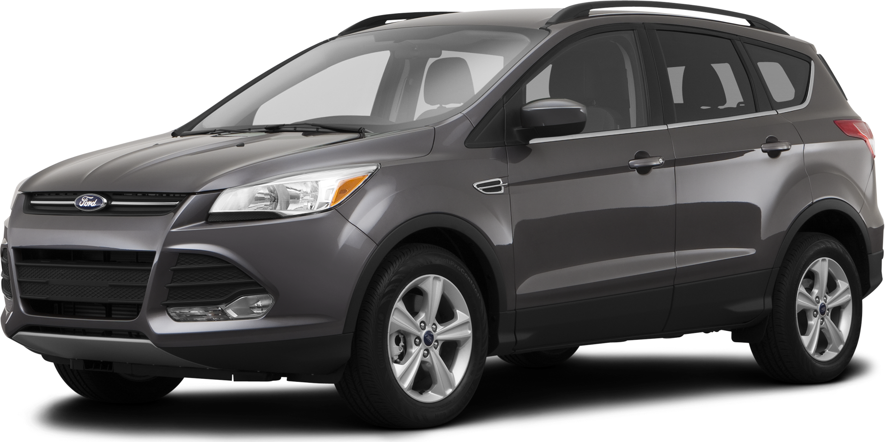 2014 Ford Escape Values & Cars for Sale | Kelley Blue Book