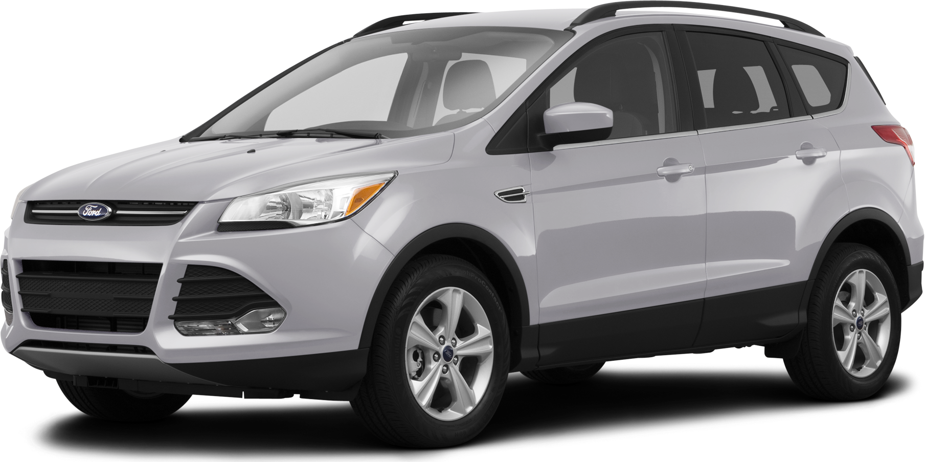 2014 Ford Escape Price, Value, Depreciation & Reviews | Kelley Blue Book